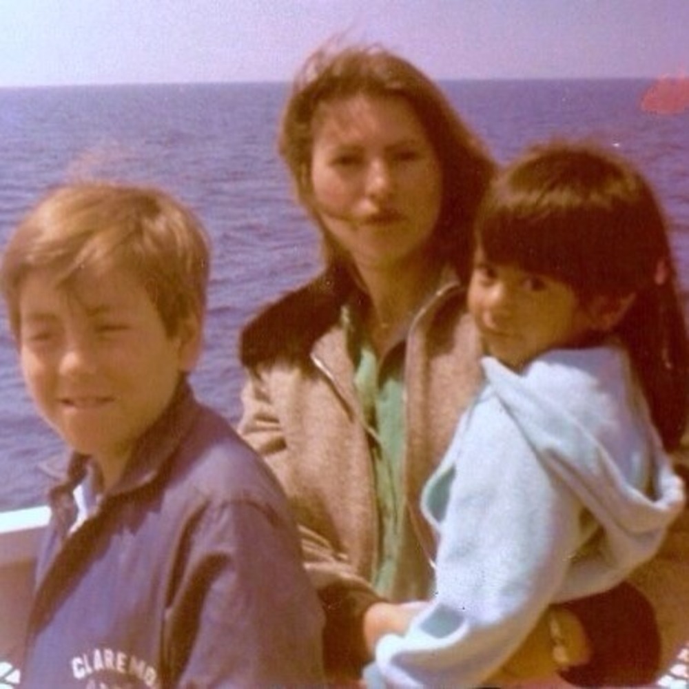 Meet your Posher, Maria